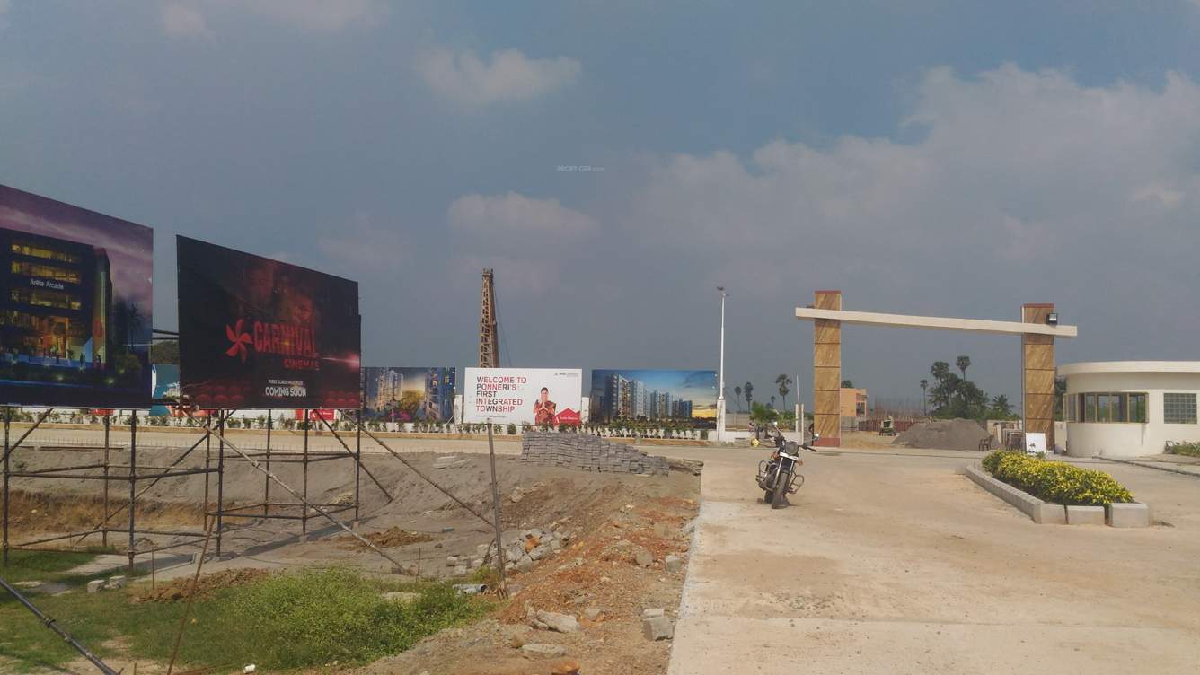 arete homes Images for Amenities of Prime Arete Homes