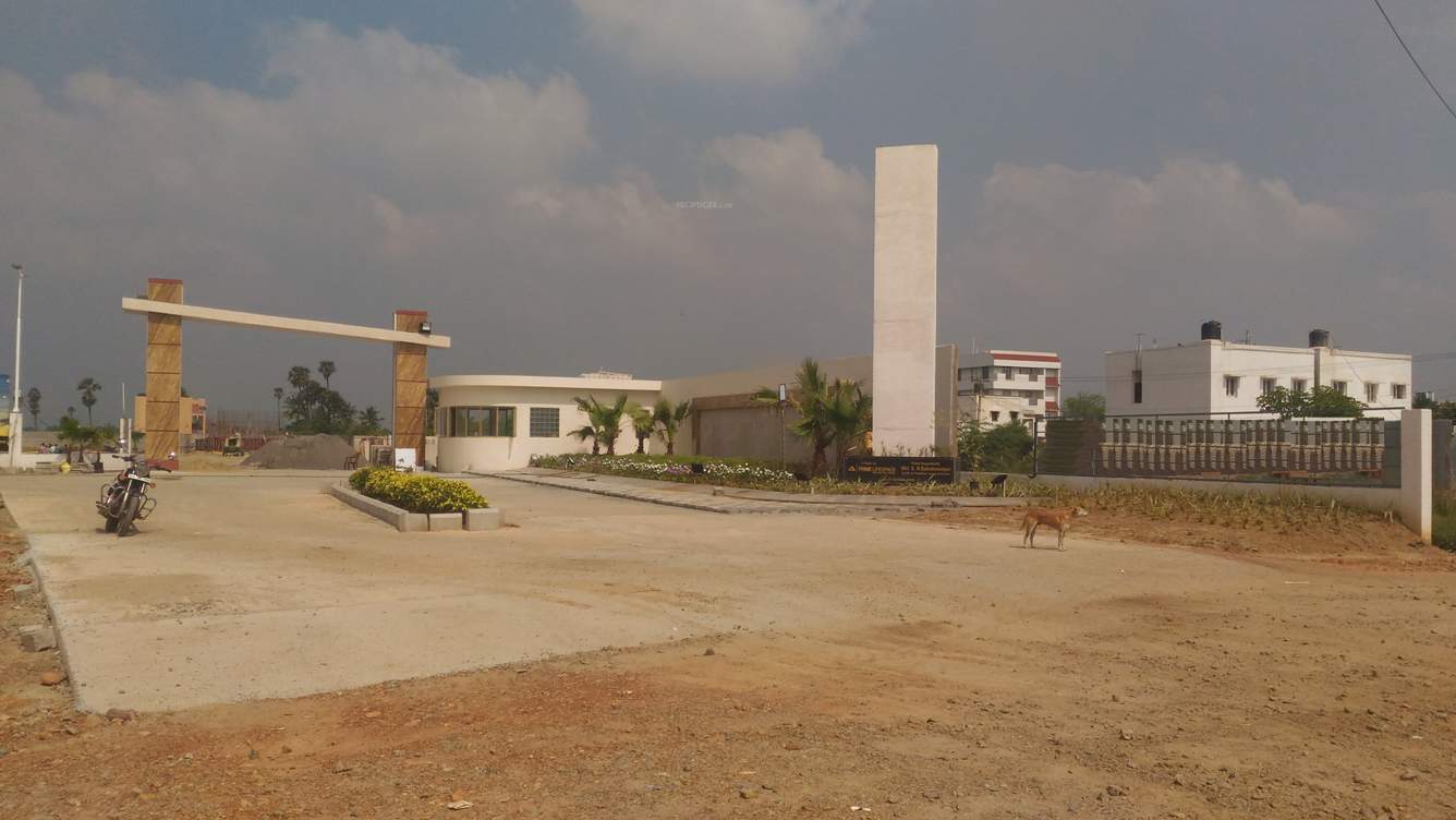 arete homes Images for Amenities of Prime Arete Homes