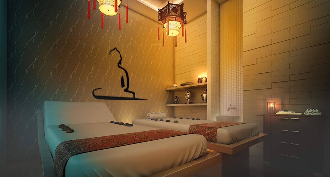 arete homes Images for Amenities of Prime Arete Homes