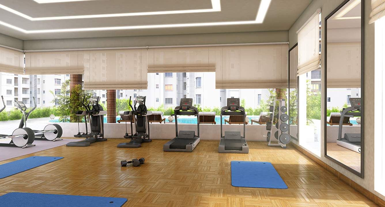 arete homes Images for Amenities of Prime Arete Homes