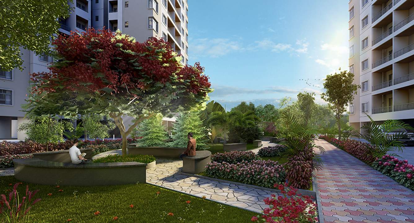 arete homes Images for Amenities of Prime Arete Homes