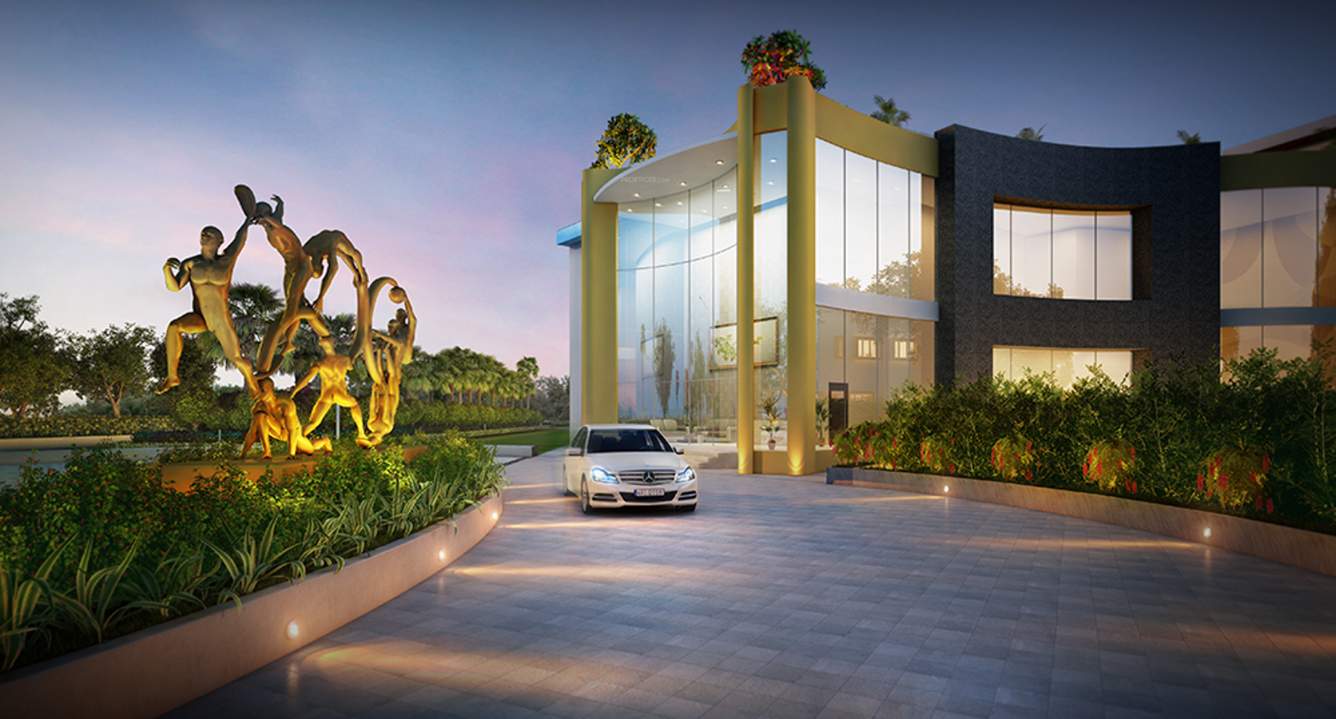 arete homes Images for Amenities of Prime Arete Homes