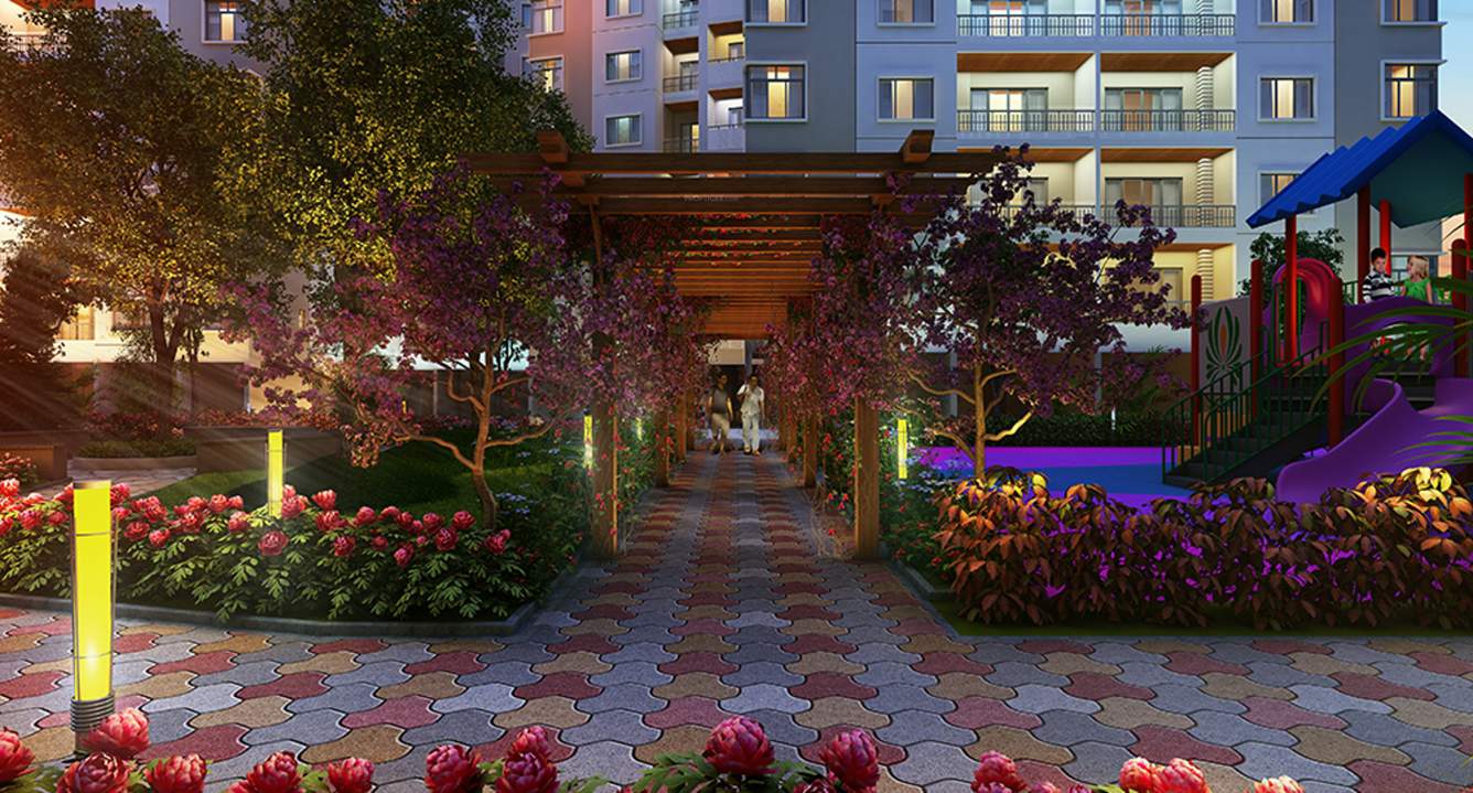 arete homes Images for Amenities of Prime Arete Homes