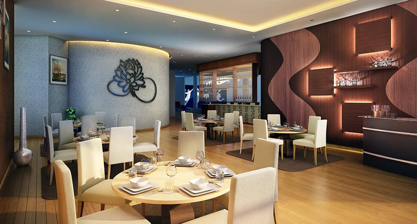 arete homes Images for Amenities of Prime Arete Homes