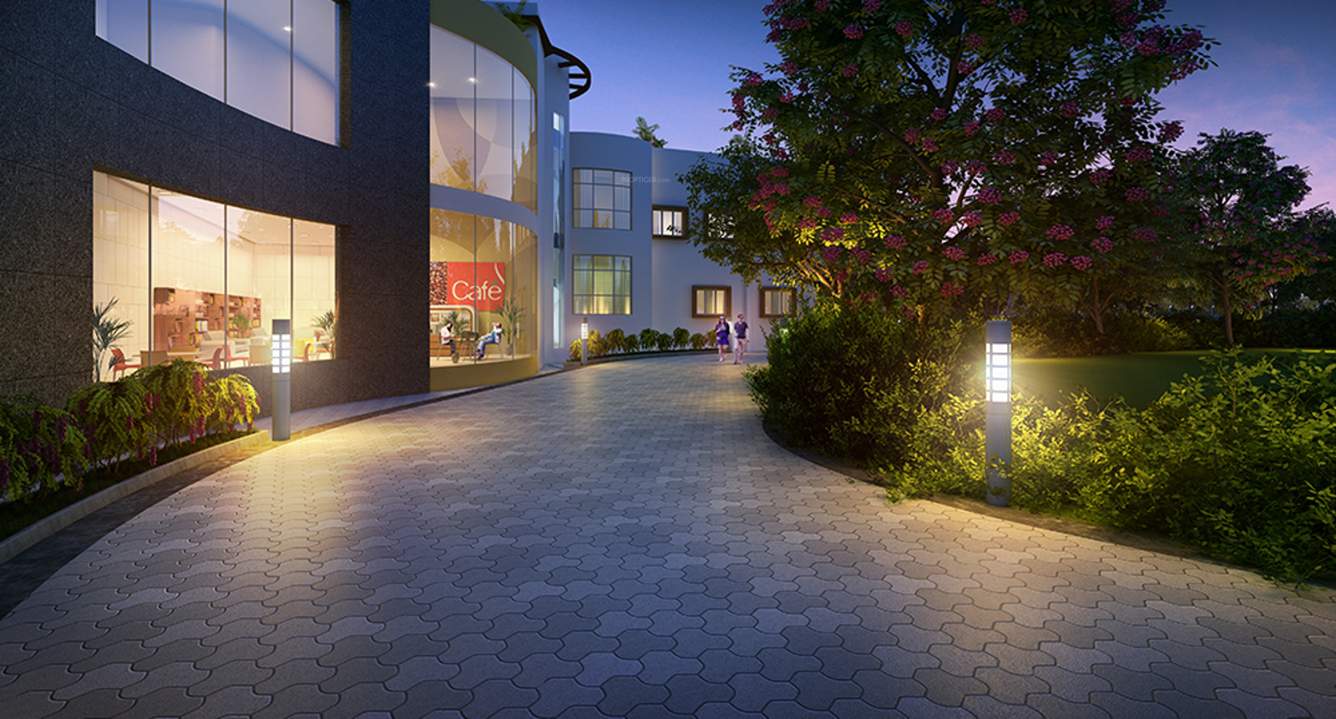 arete homes Images for Amenities of Prime Arete Homes