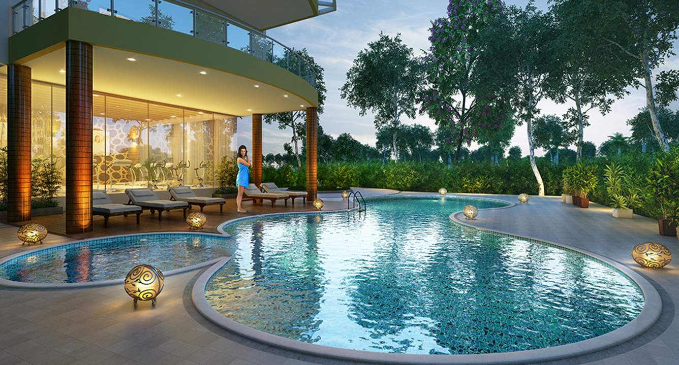 arete homes Images for Amenities of Prime Arete Homes