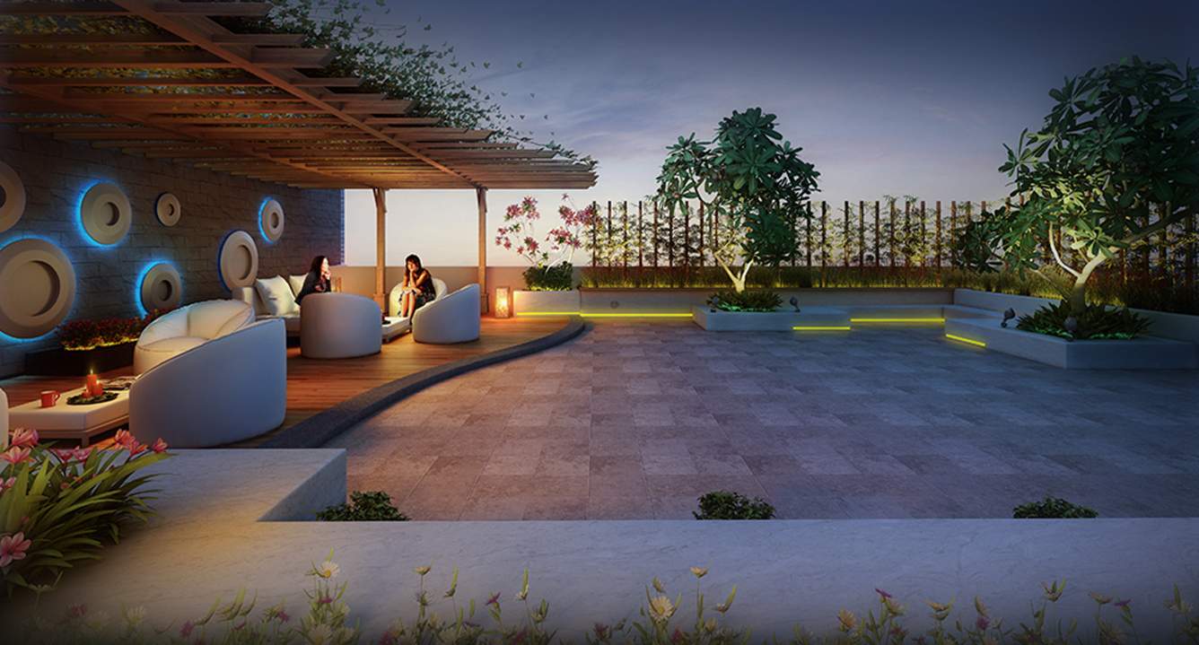 arete homes Images for Amenities of Prime Arete Homes