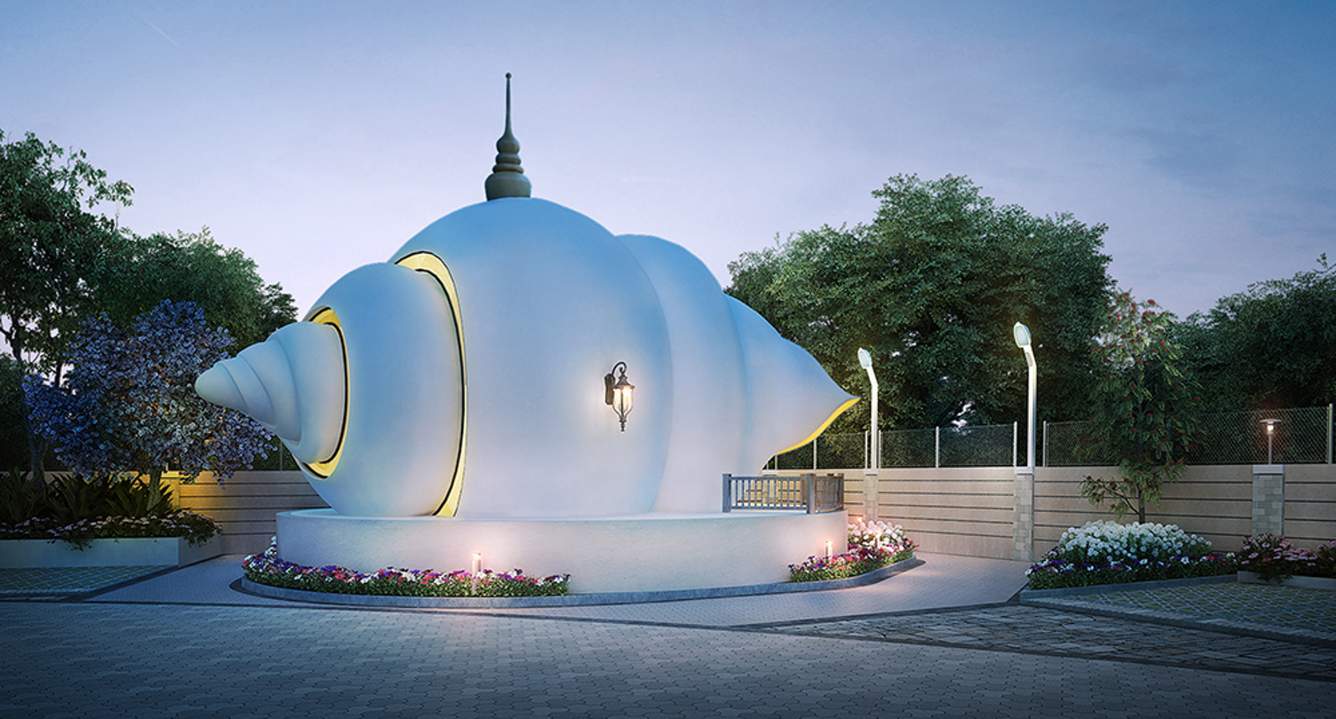 arete homes Images for Amenities of Prime Arete Homes