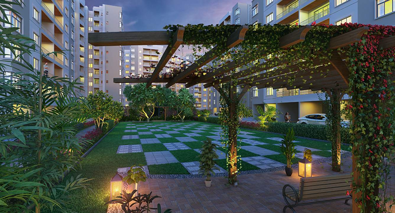 arete homes Images for Amenities of Prime Arete Homes