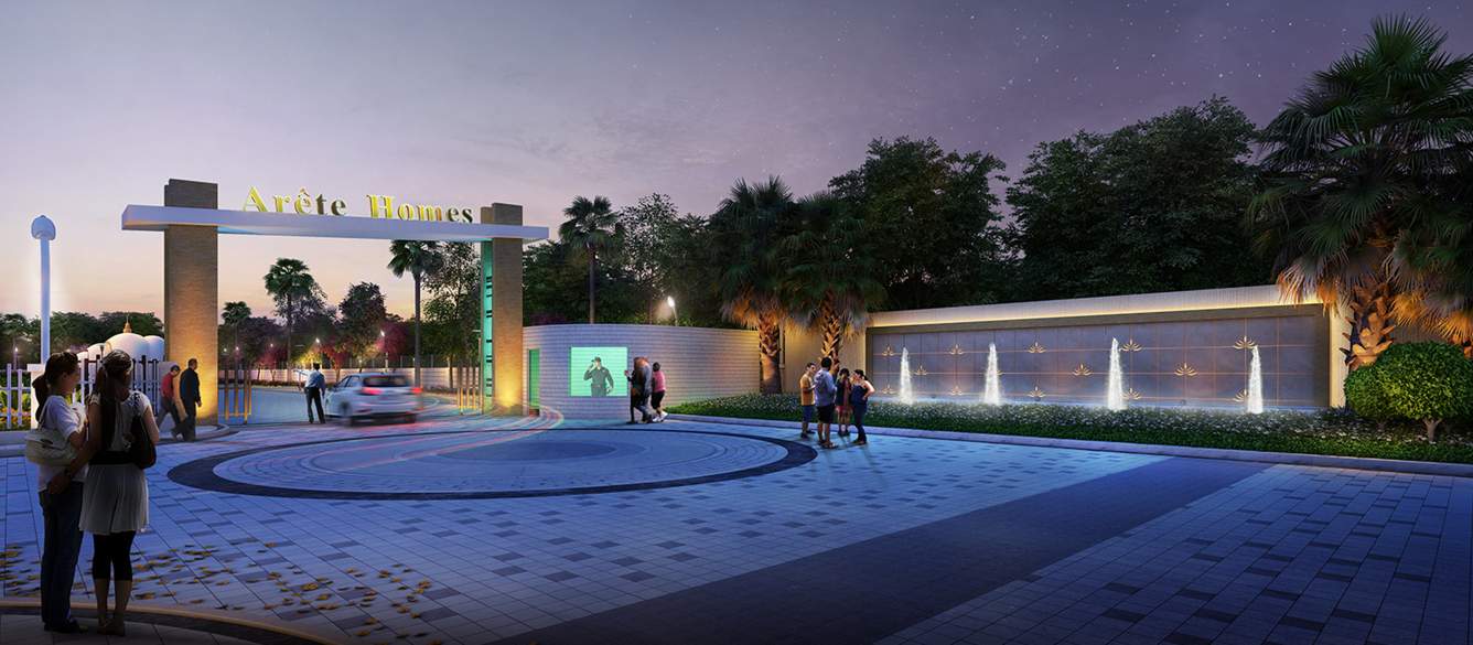 arete homes Images for Amenities of Prime Arete Homes