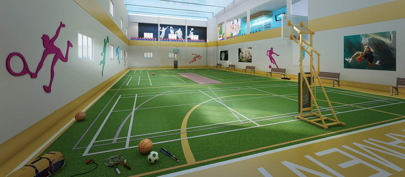 arete homes Images for Amenities of Prime Arete Homes