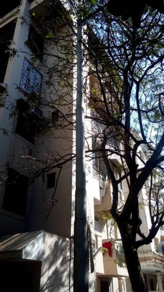 Images for Elevation of Reputed Builder Varsha Apartment Images for Elevation of Reputed Builder Varsha Apartment