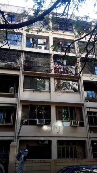 Images for Elevation of Reputed Builder Varsha Apartment Images for Elevation of Reputed Builder Varsha Apartment