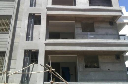 Images for Elevation of Charandeep Sai Suma