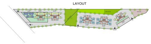  west-shire Images for Layout Plan of Guardian West Shire
