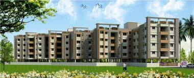 Elevation park-lane Elevation