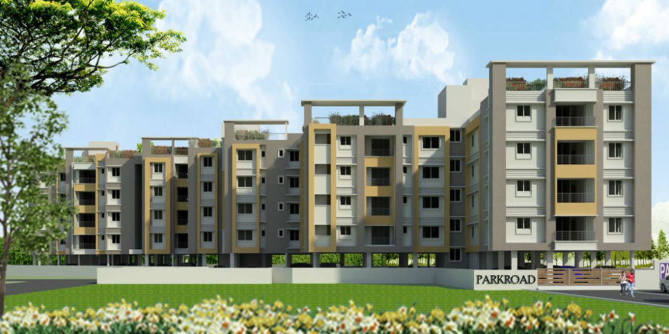 Images for Elevation of Pace Park Lane