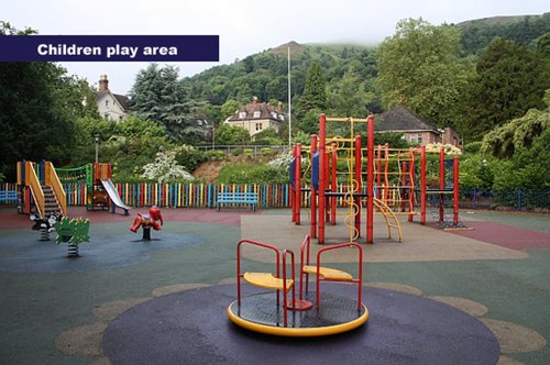 Images for Amenities of Pace Park Lane Images for Amenities of Pace Park Lane