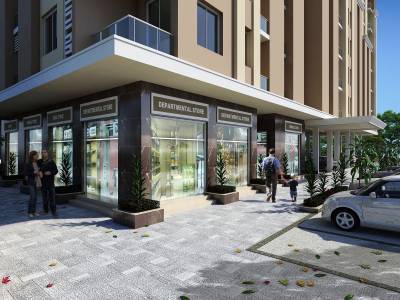 Images for Amenities of Unique Vidhyadeep Images for Amenities of Unique Vidhyadeep