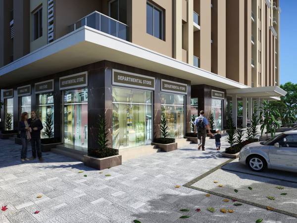 Images for Amenities of Unique Vidhyadeep