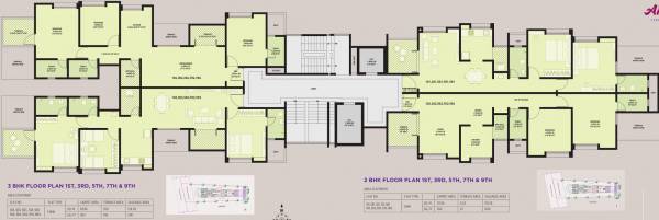 Images for Cluster Plan of Guardian Anantam Images for Cluster Plan of Guardian Anantam