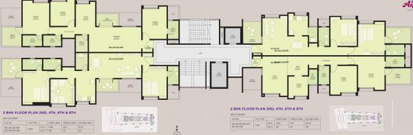 Images for Cluster Plan of Guardian Anantam Images for Cluster Plan of Guardian Anantam