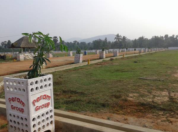 Images for Amenities of Peram Aero Grand Images for Amenities of Peram Aero Grand