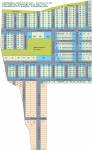  maruti-hills-township-phase-i Layout Plan