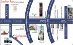  maruti-hills-township-phase-i Location Plan