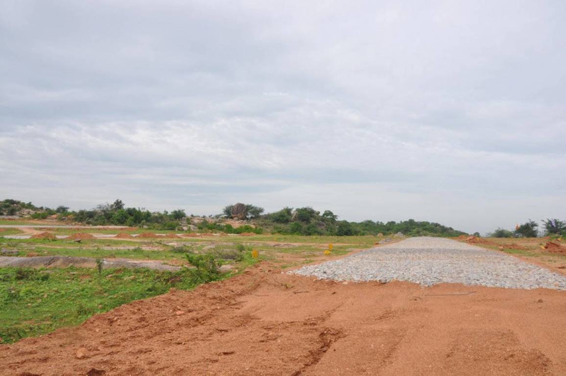 maruti hills township phase i Plot