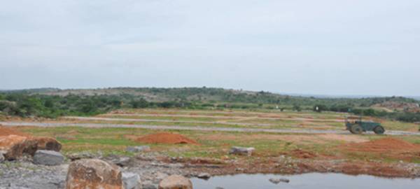 Plot maruti-hills-township-phase-i Plot