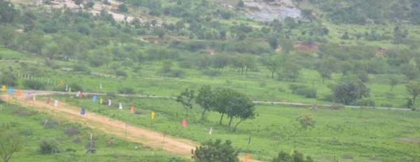 Plot maruti-hills-township-phase-i Plot