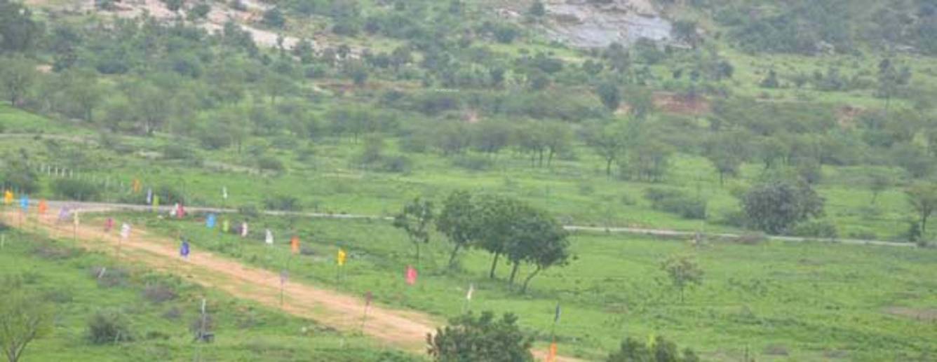 maruti hills township phase i Plot
