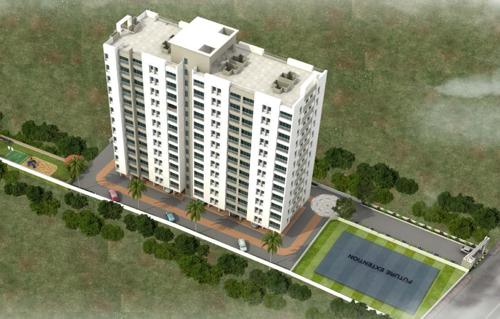  nilay Images for Elevation of Avani Nilay