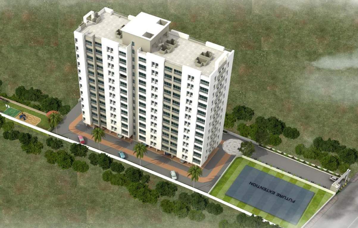  nilay Images for Elevation of Avani Nilay