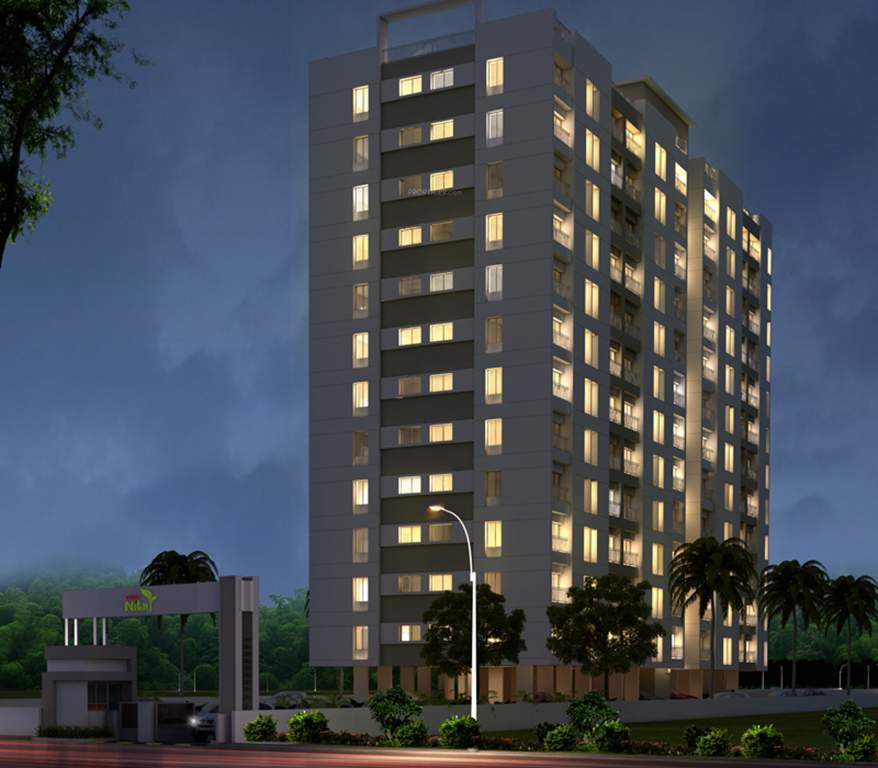  nilay Images for Elevation of Avani Nilay