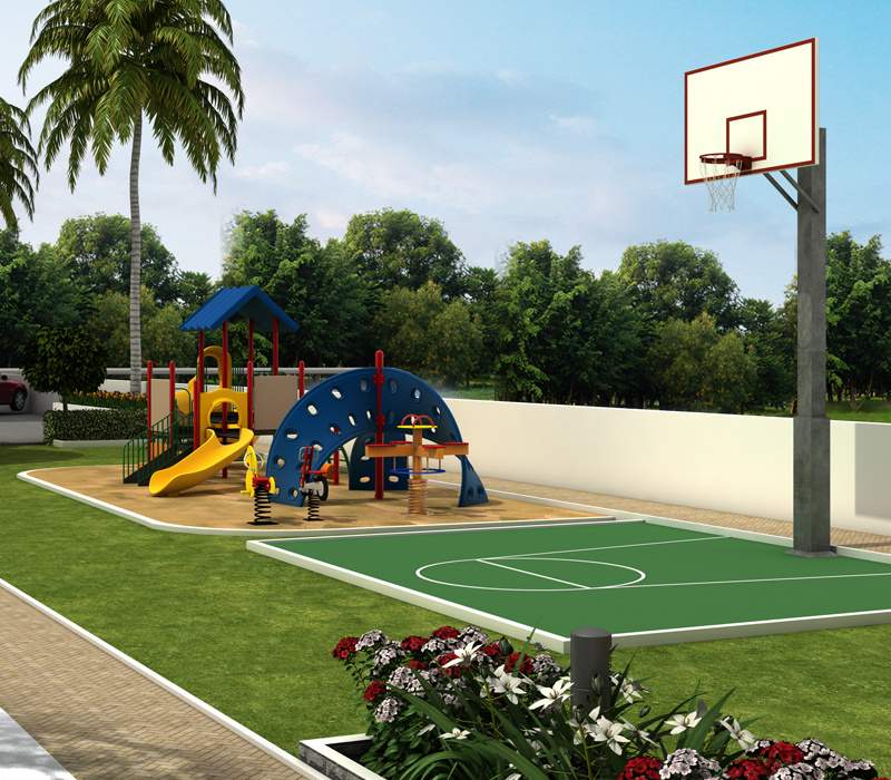  nilay Images for Amenities of Avani Nilay