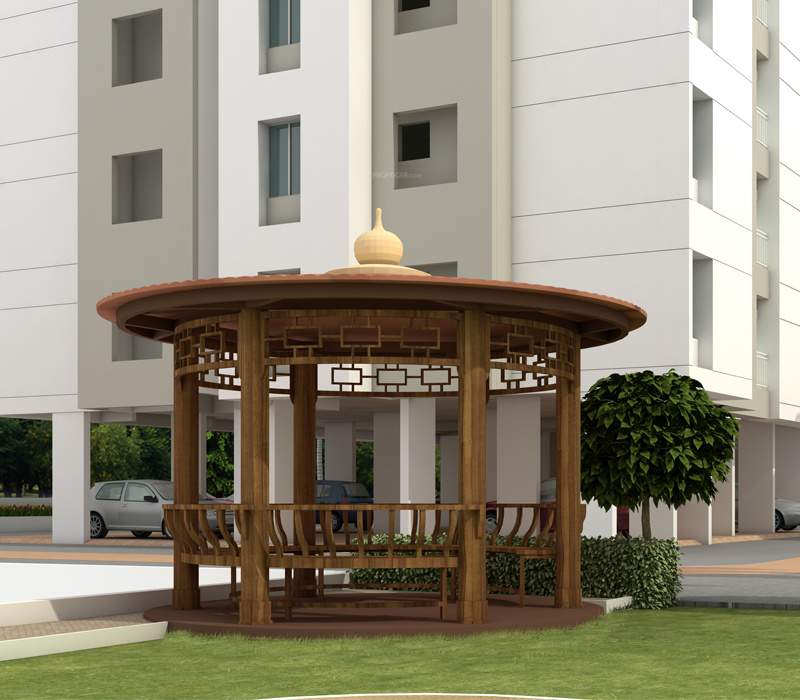  nilay Images for Amenities of Avani Nilay