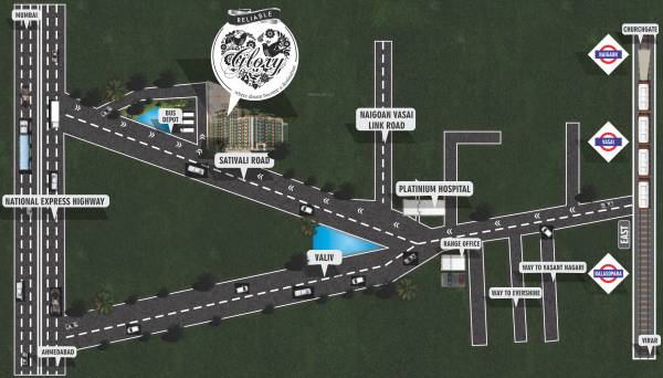 Images for Location Plan of Reliable Glory glory Images for Location Plan of Reliable Glory