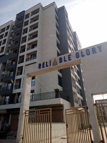 Gated Community glory Gated Community