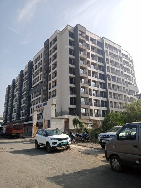 Internal Roads & Footpaths glory Internal Roads & Footpaths