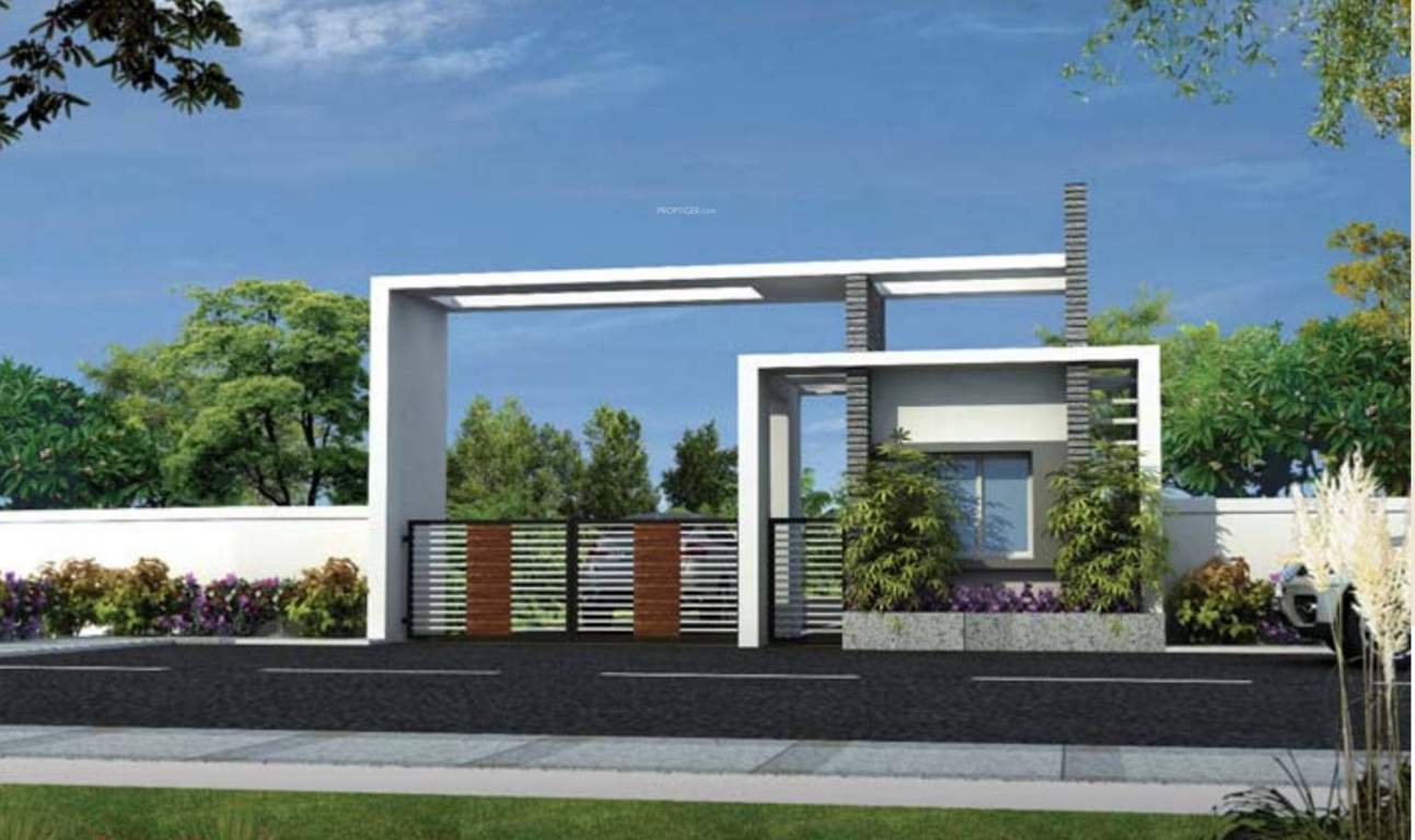  signature park Images for Elevation of Peram Signature Park