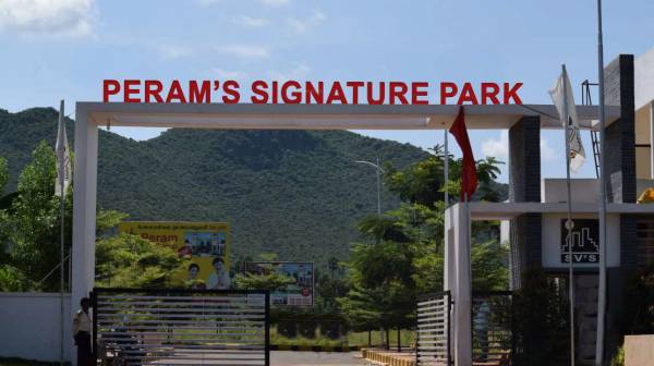  signature-park Others