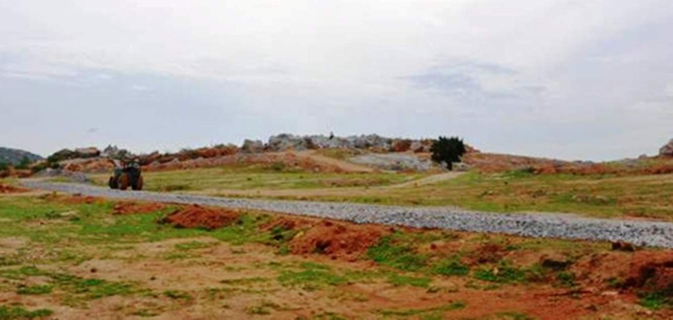 Images for Amenities of GSRK Estates Green Hills Township