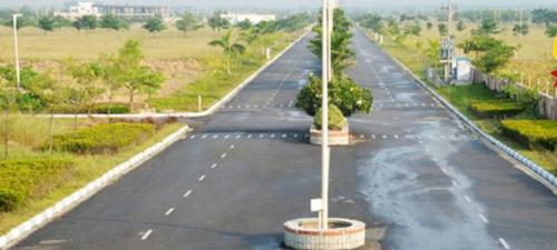 Images for Amenities of GSRK Estates Green Hills Township