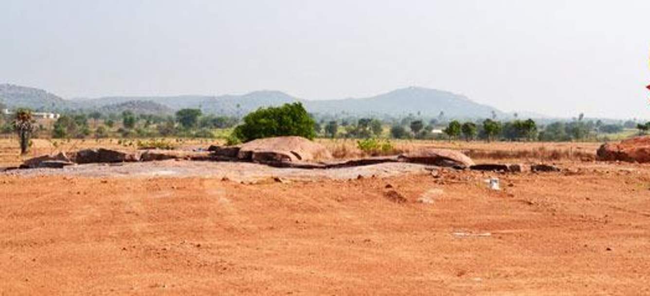 Images for Amenities of GSRK Estates Green Hills Township