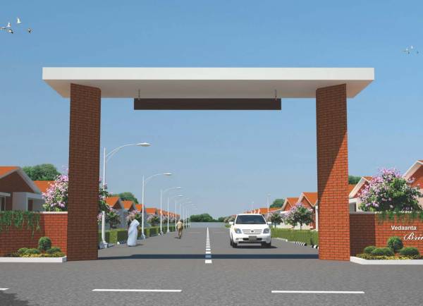 Images for Amenities of Vedaanta Brindhavanam