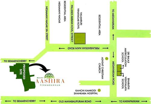 Images for Location Plan of Malles Akankssha akankssha Images for Location Plan of Malles Akankssha