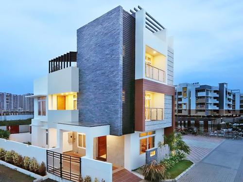 Images for Elevation of Malles Akankssha akankssha Images for Elevation of Malles Akankssha