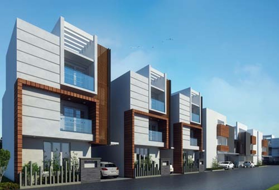  akankssha Images for Elevation of Malles Akankssha